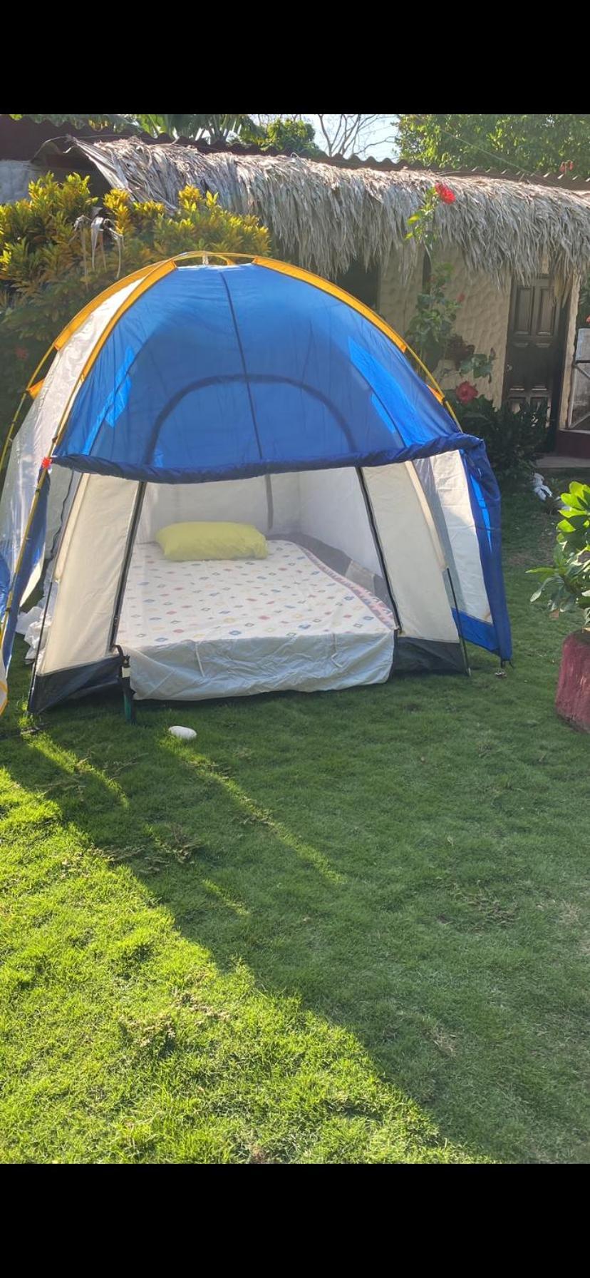 אל סאינו Wayanay Tayrona Eco Hostel מראה חיצוני תמונה