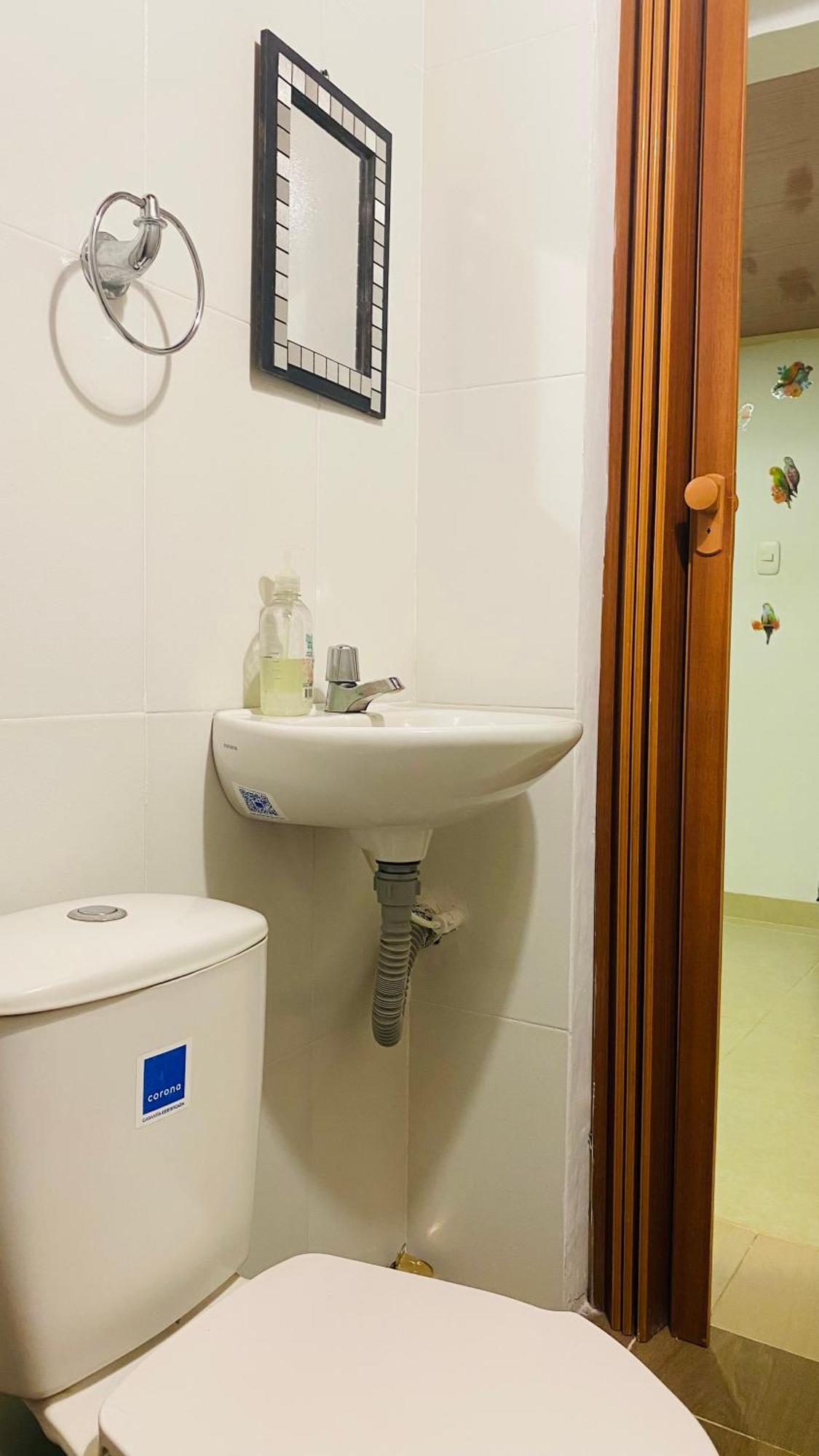אל סאינו Wayanay Tayrona Eco Hostel מראה חיצוני תמונה