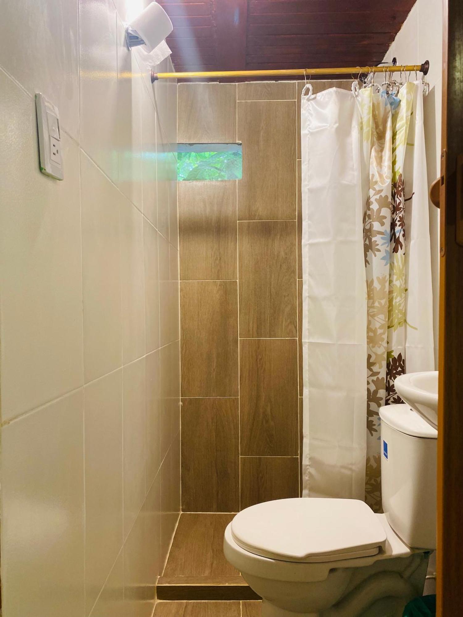 אל סאינו Wayanay Tayrona Eco Hostel מראה חיצוני תמונה